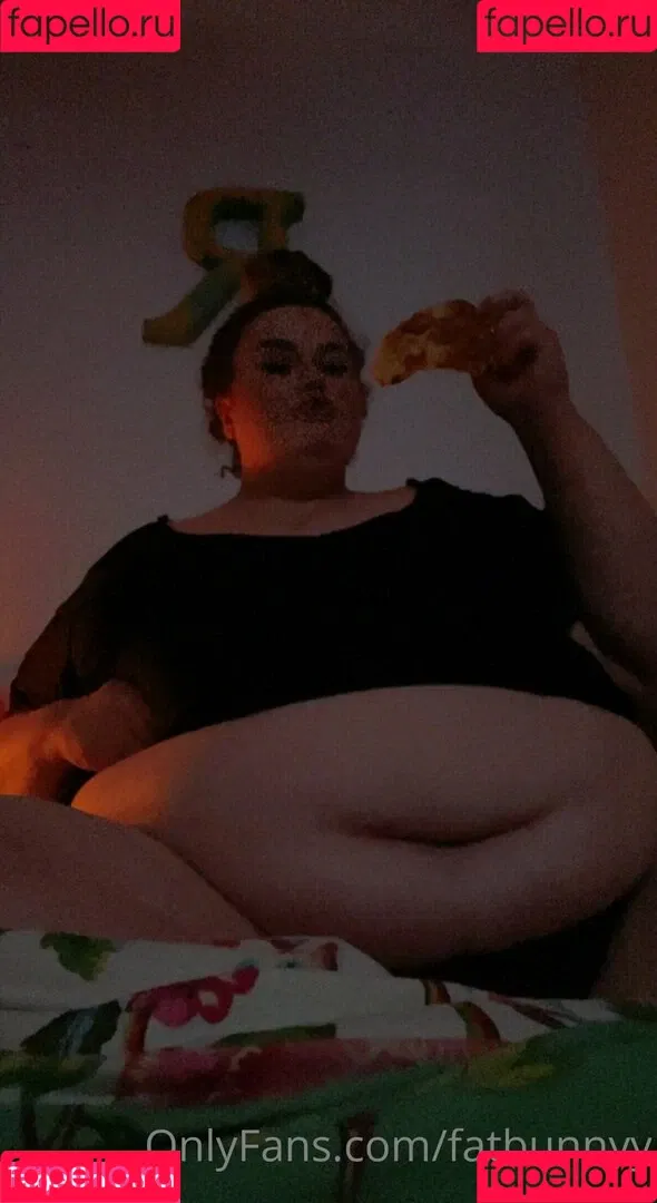 fatbunnyy Onlyfans Photo Gallery 