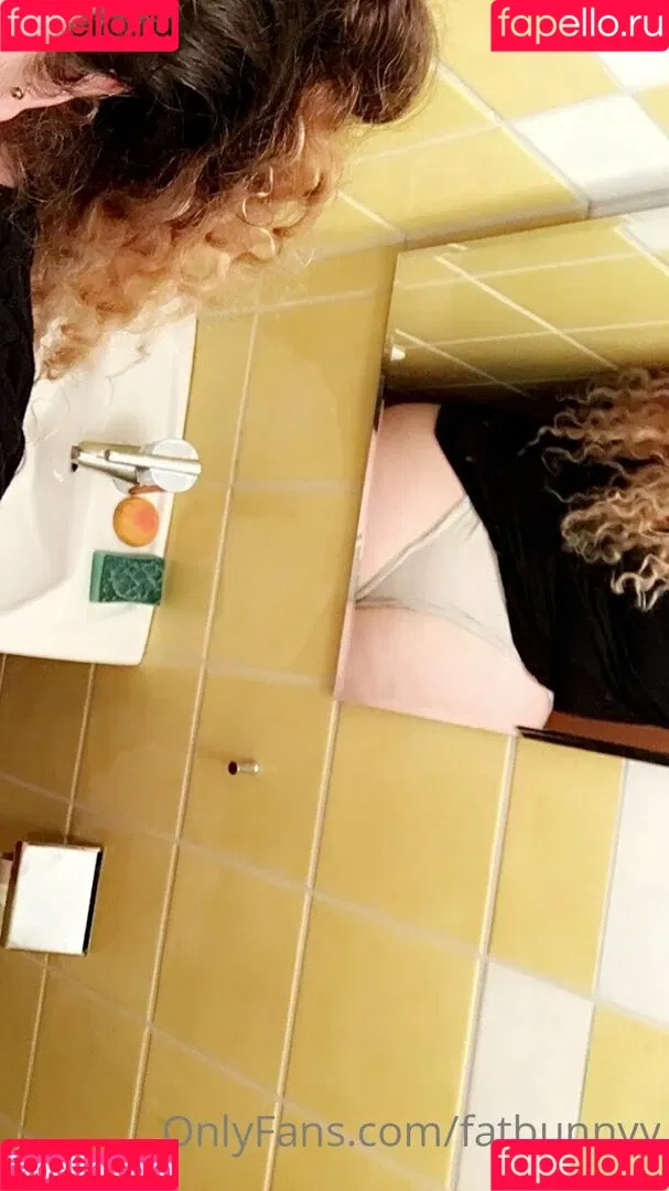 fatbunnyy Onlyfans Photo Gallery 