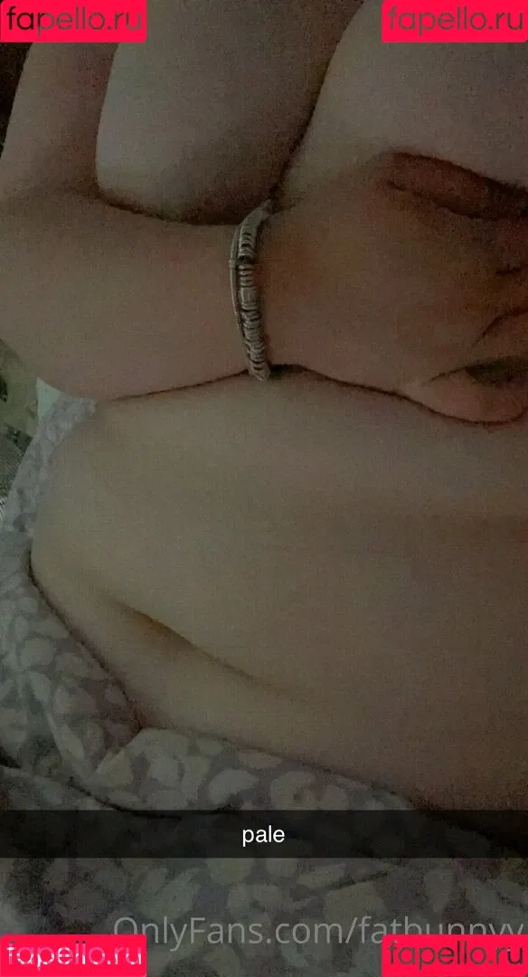 fatbunnyy Onlyfans Photo Gallery 