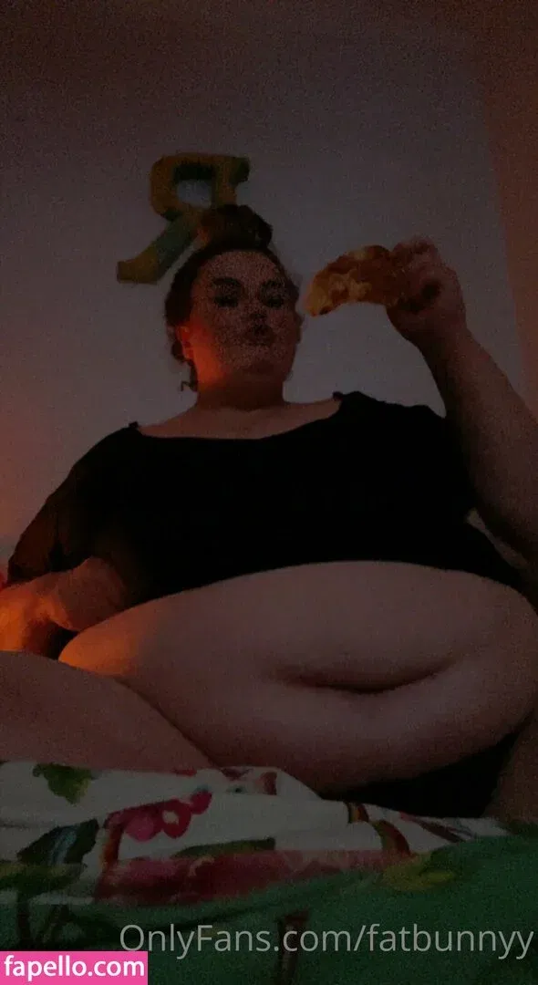fatbunnyy Onlyfans Photo Gallery 