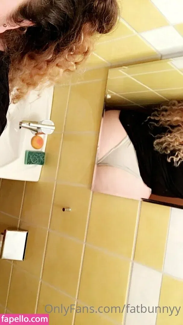 fatbunnyy Onlyfans Photo Gallery 