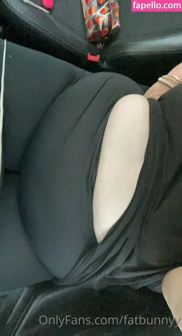 fatbunnyy Onlyfans Photo Gallery 
