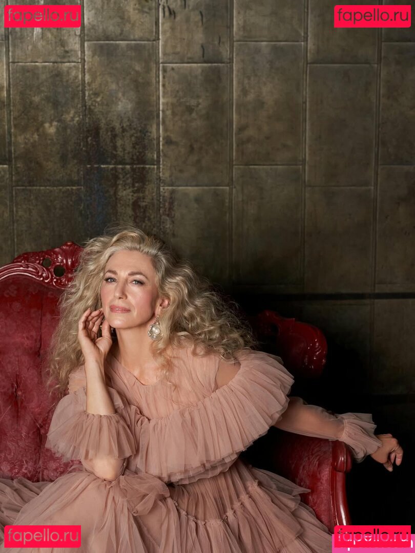 Claudia Black Nude Onlyfans Photo 4