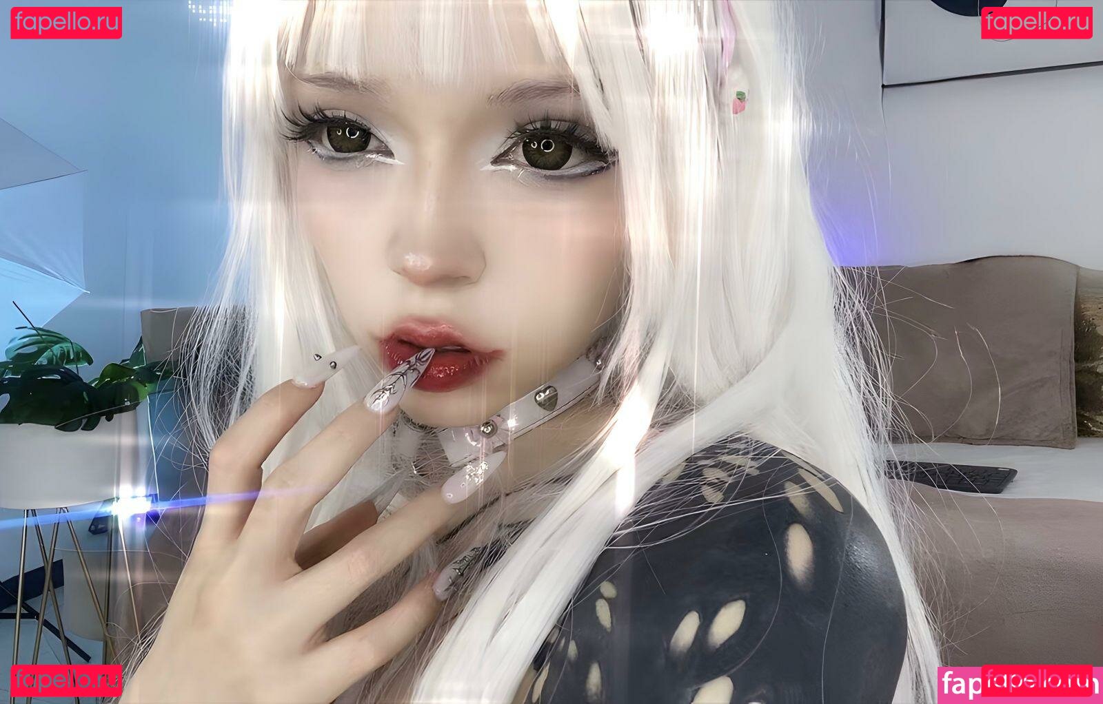zombieeporcelainex Nude Onlyfans Photo 8