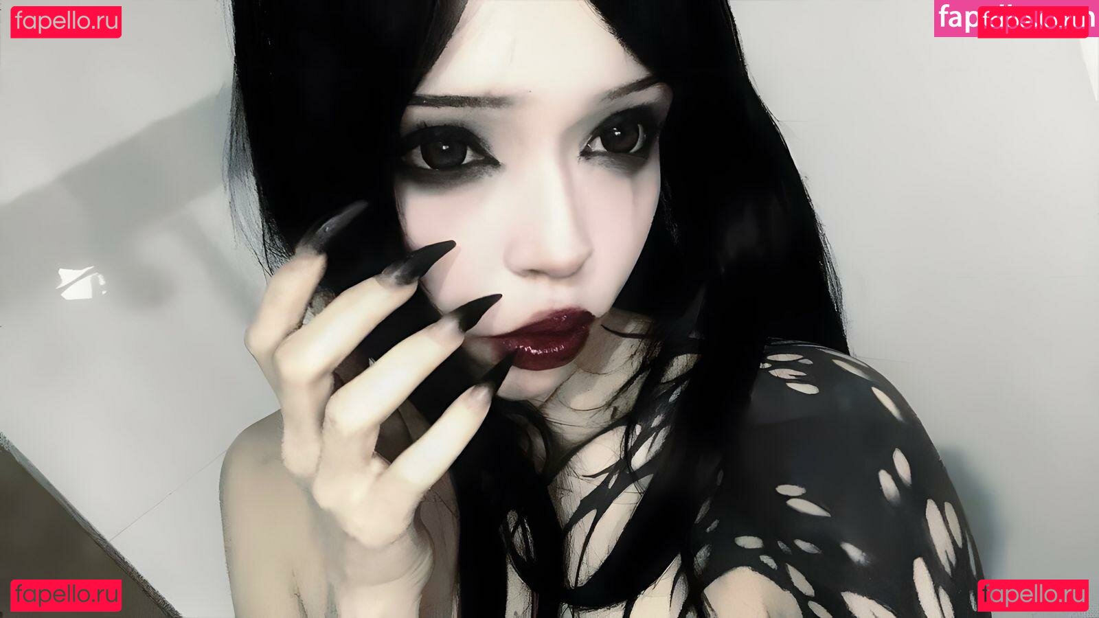 zombieeporcelainex Nude Onlyfans Photo 6