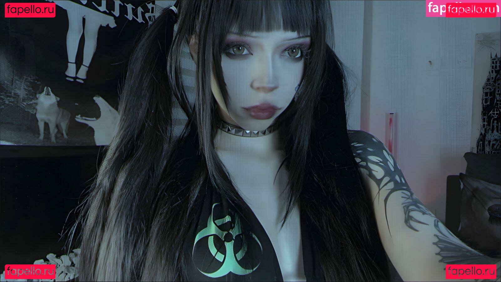 zombieeporcelainex Nude Onlyfans Photo 7