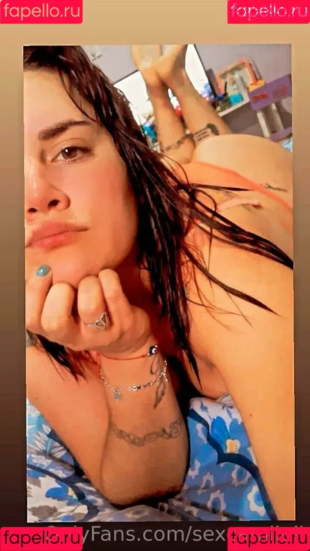 sexcamiluli Onlyfans Photo Gallery 