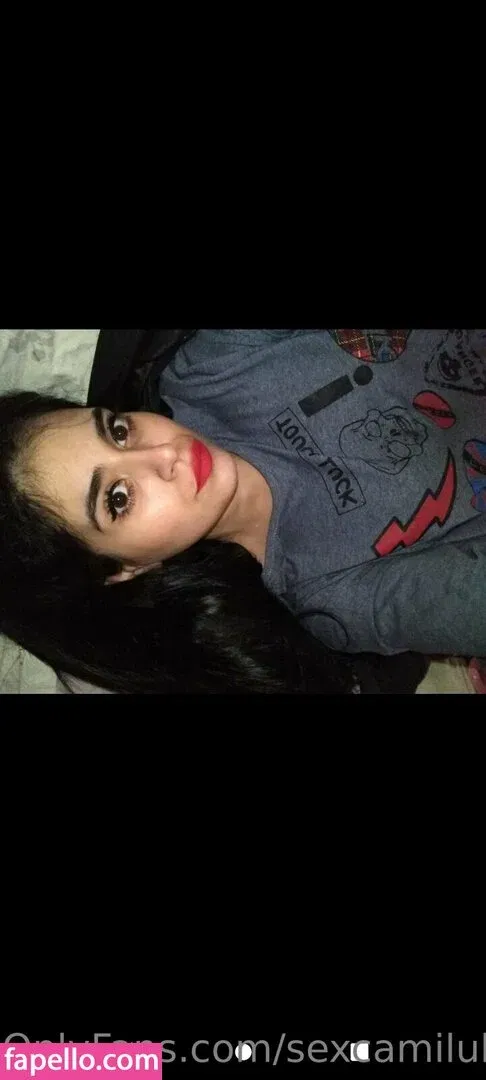 sexcamiluli Onlyfans Photo Gallery 