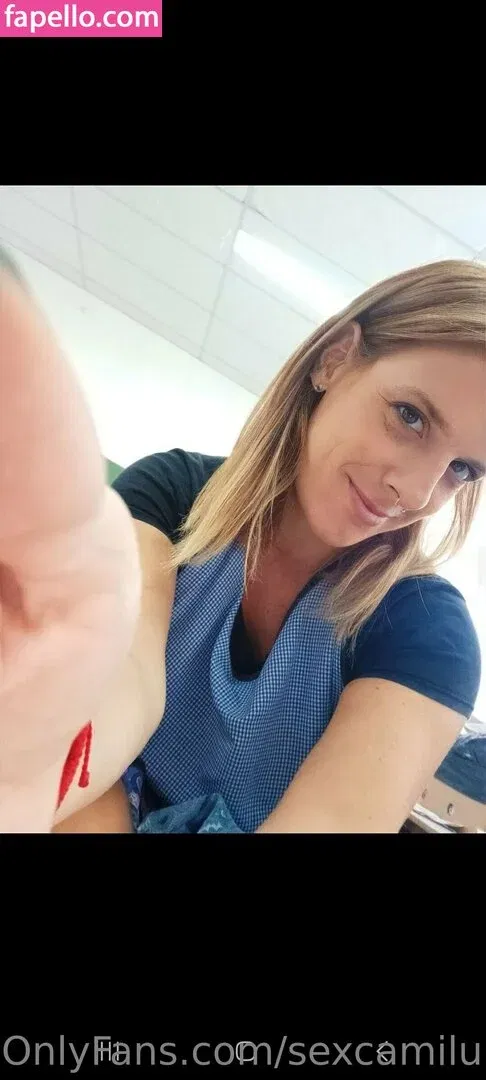 sexcamiluli Onlyfans Photo Gallery 