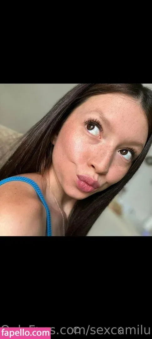 sexcamiluli Onlyfans Photo Gallery 