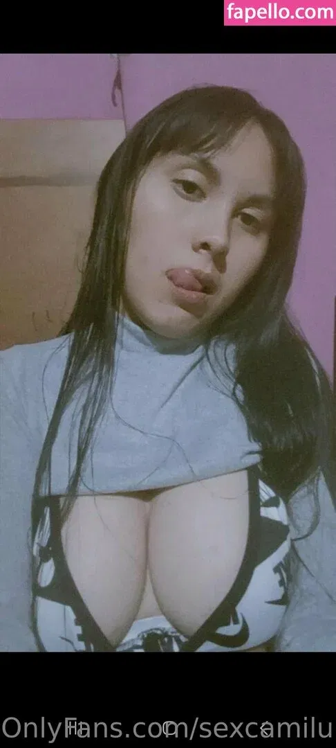 sexcamiluli Onlyfans Photo Gallery 