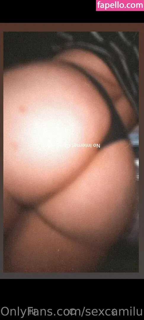 sexcamiluli Onlyfans Photo Gallery 