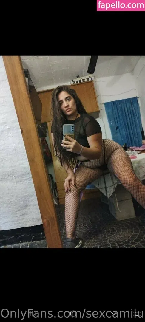 sexcamiluli Onlyfans Photo Gallery 