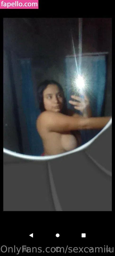 sexcamiluli Onlyfans Photo Gallery 