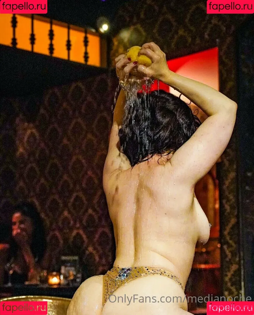 medianoche Onlyfans Photo Gallery 