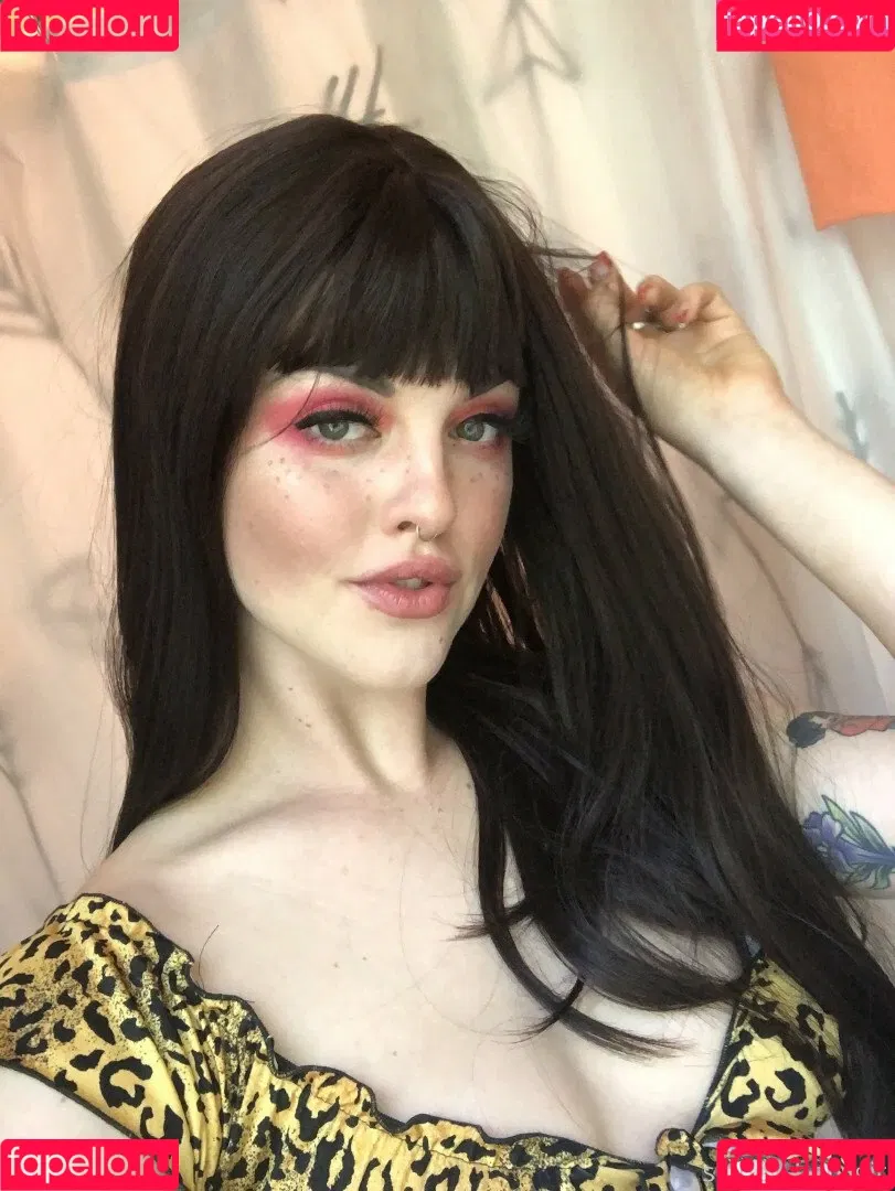 sidneysummers Onlyfans Photo Gallery 