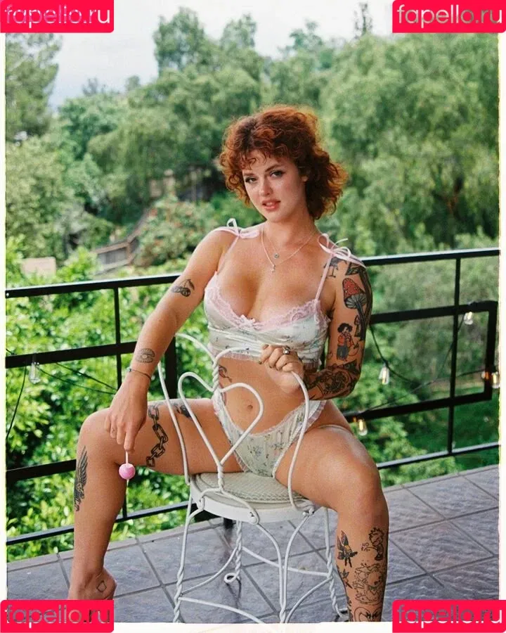 sidneysummers Onlyfans Photo Gallery 