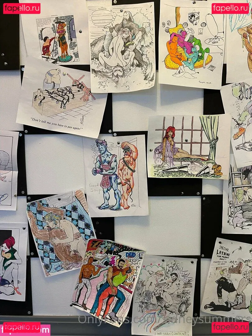 sidneysummers Onlyfans Photo Gallery 