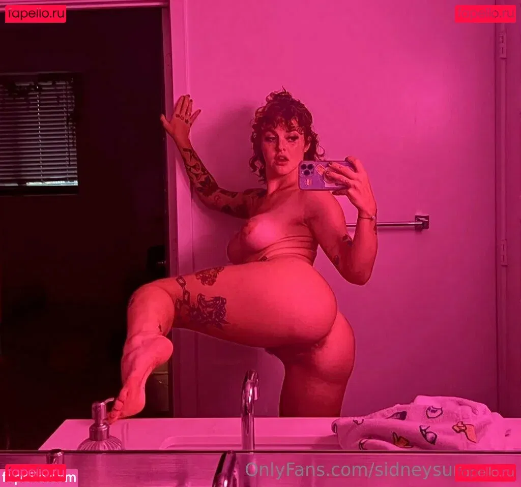 sidneysummers Onlyfans Photo Gallery 