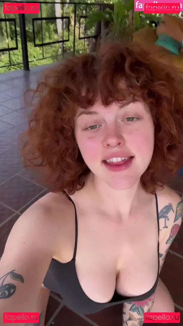 sidneysummers Onlyfans Photo Gallery 