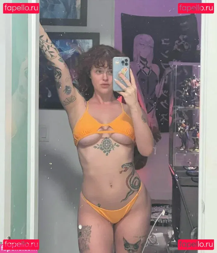 sidneysummers Onlyfans Photo Gallery 