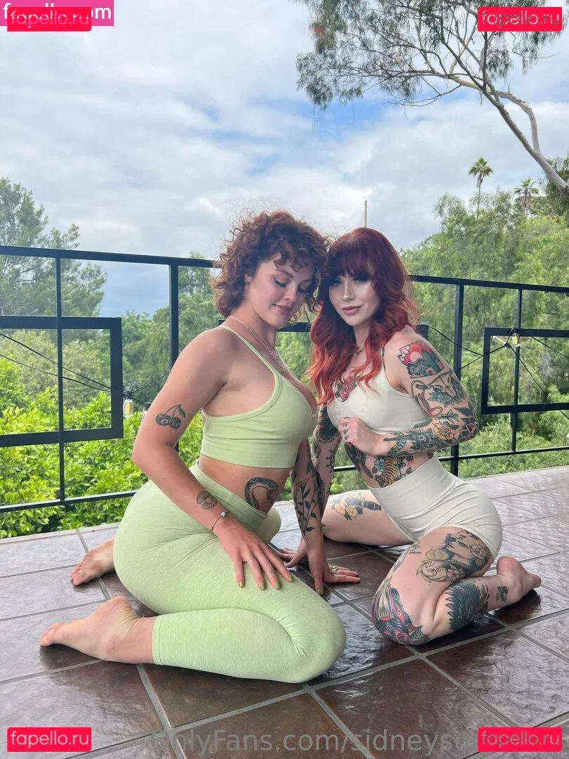 sidneysummers Onlyfans Photo Gallery 