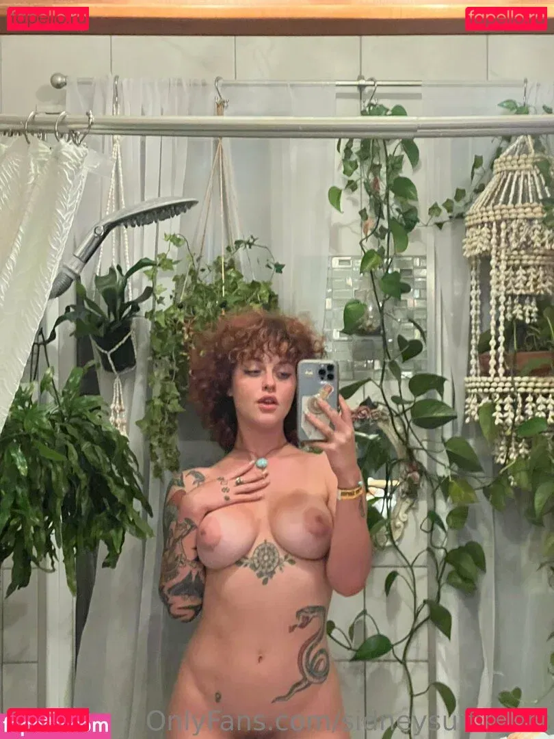 sidneysummers Onlyfans Photo Gallery 