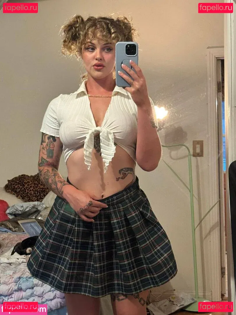 sidneysummers Onlyfans Photo Gallery 