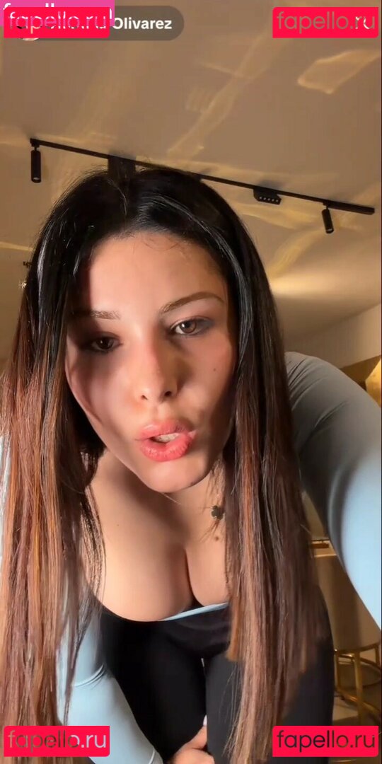 Adriana Olivarez Nude Onlyfans Photo 6