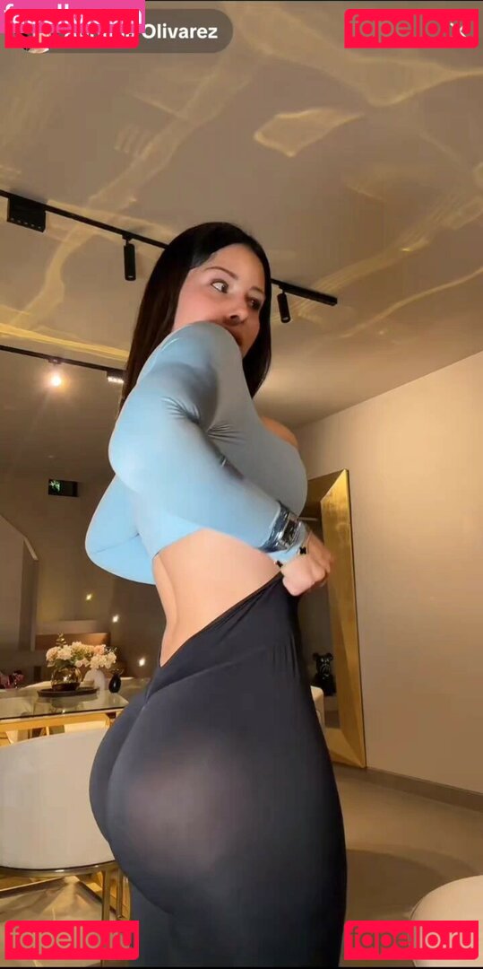 Adriana Olivarez Nude Onlyfans Photo 5