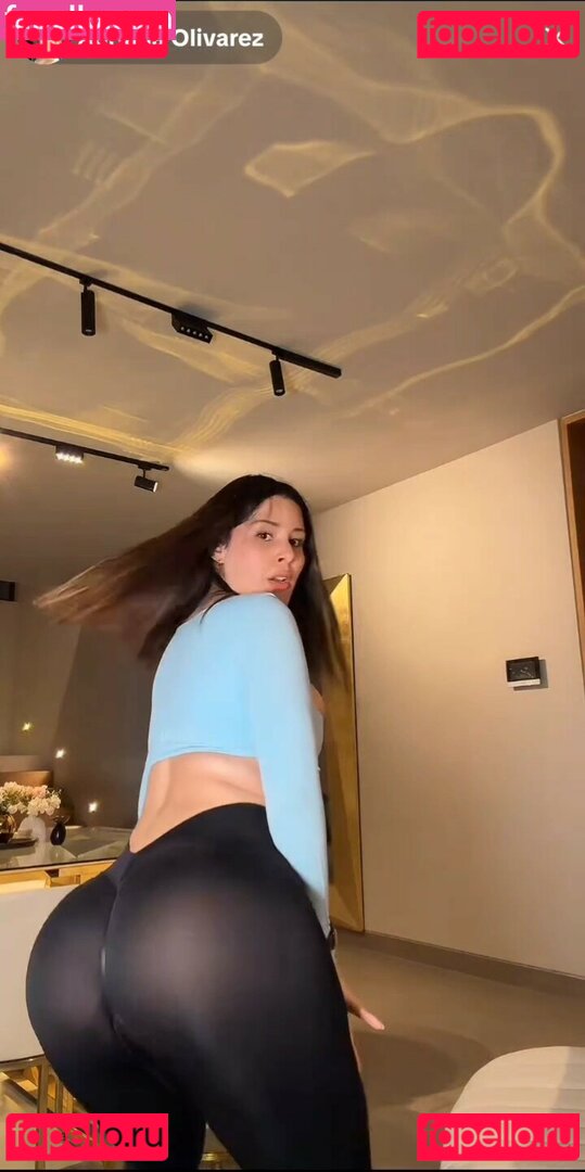 Adriana Olivarez Nude Onlyfans Photo 4