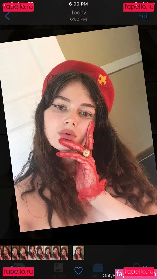 erosauclair Onlyfans Photo Gallery 