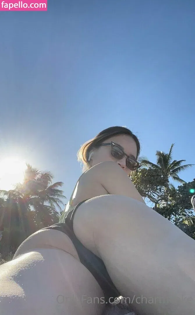 charmcake Onlyfans Photo Gallery 