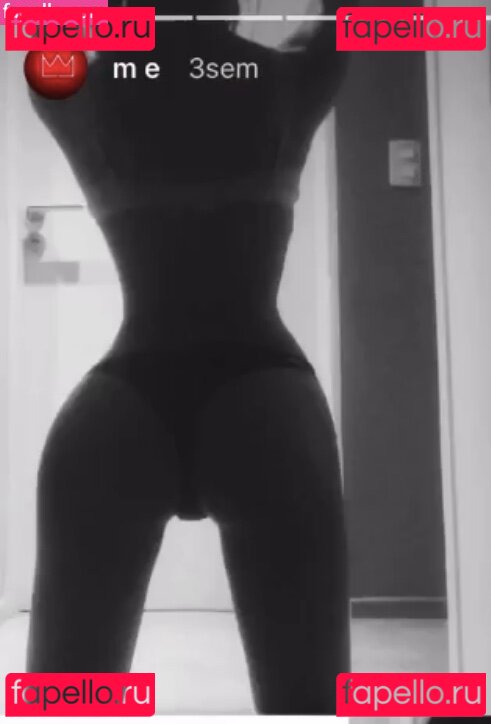 Cata Molina Nude Onlyfans Photo 21