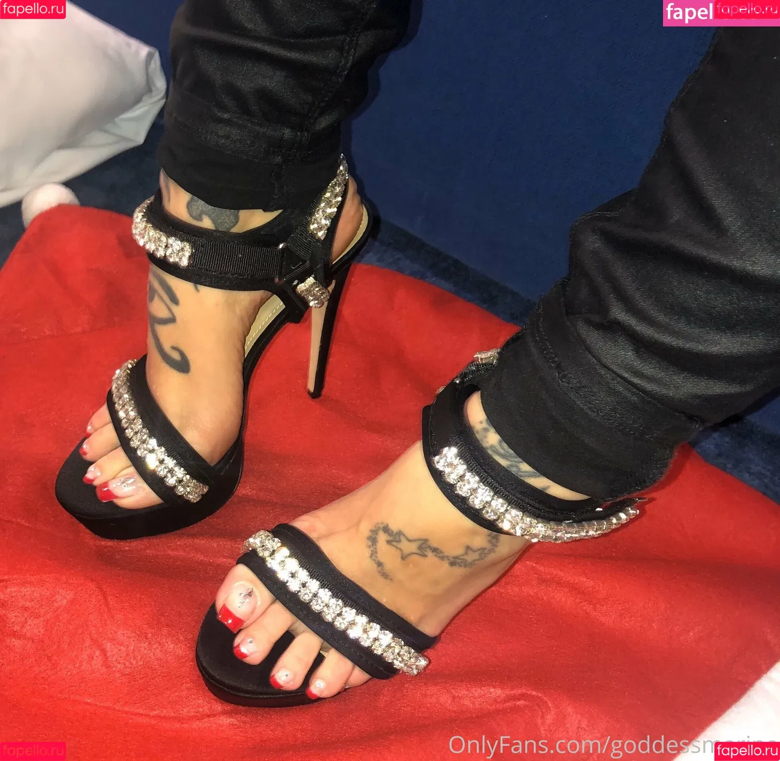 latinamarina Onlyfans Photo Gallery 