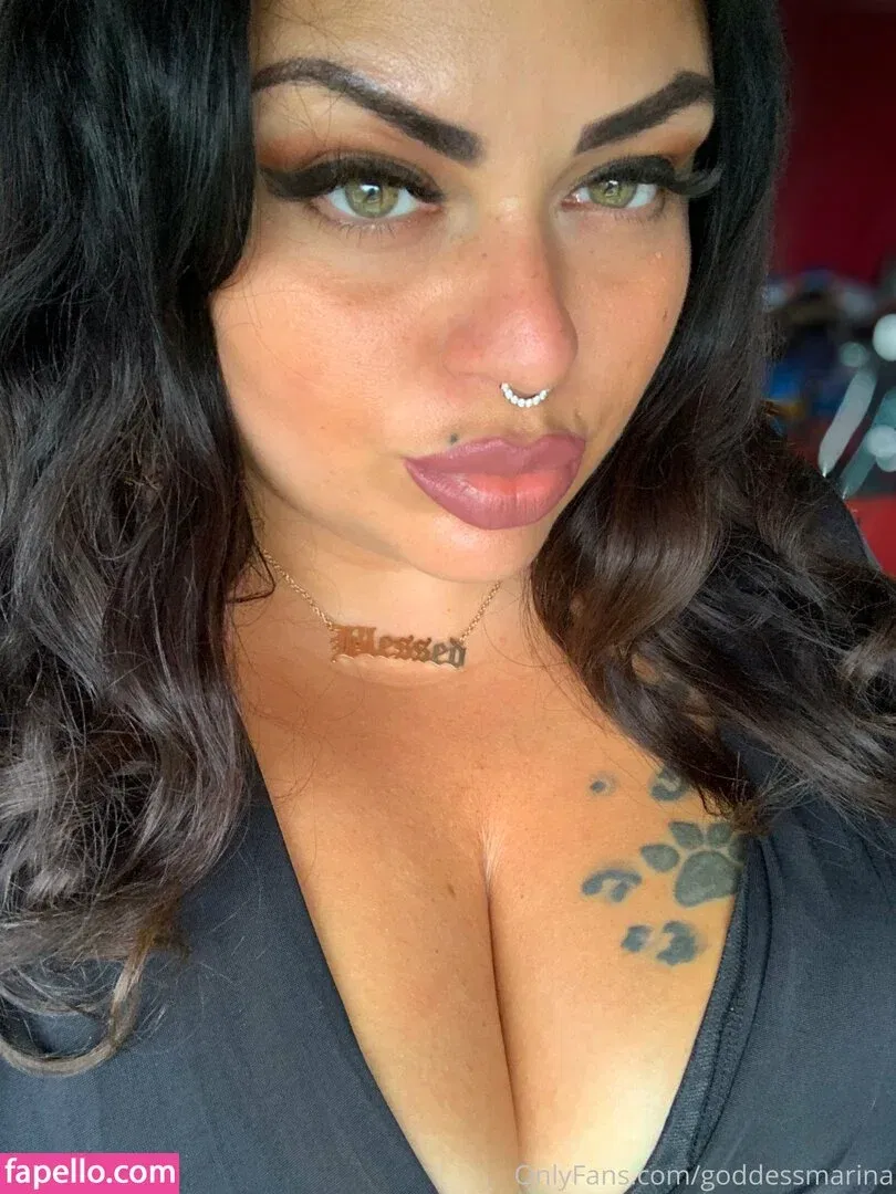 latinamarina Onlyfans Photo Gallery 
