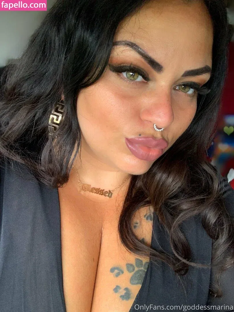 latinamarina Onlyfans Photo Gallery 