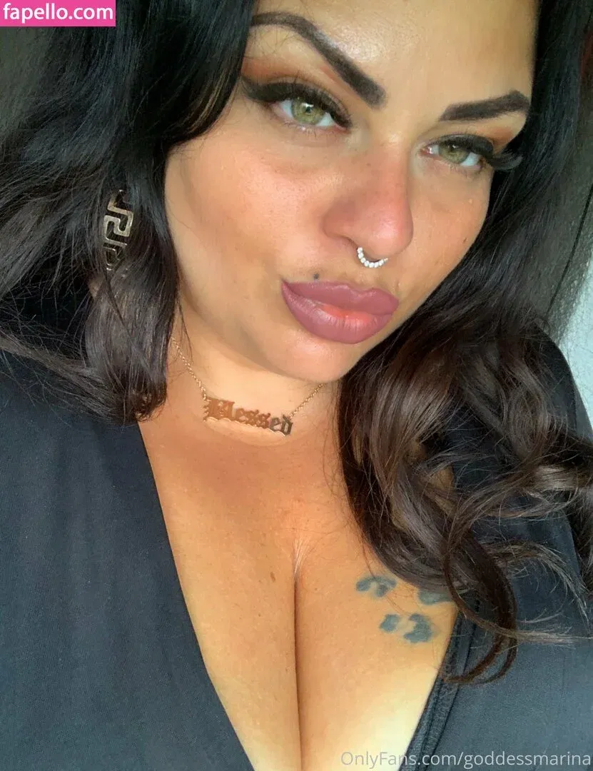 latinamarina Onlyfans Photo Gallery 