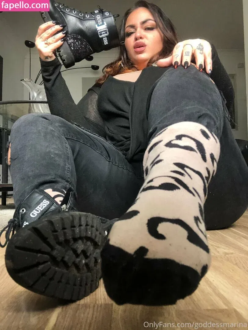 latinamarina Onlyfans Photo Gallery 