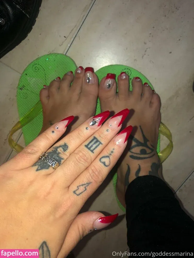 latinamarina Onlyfans Photo Gallery 