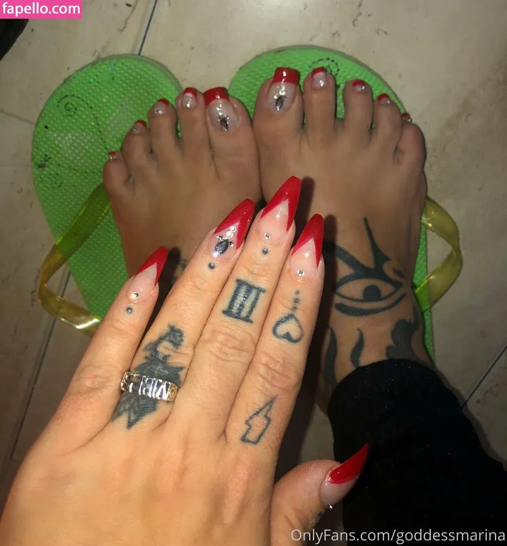 latinamarina Onlyfans Photo Gallery 