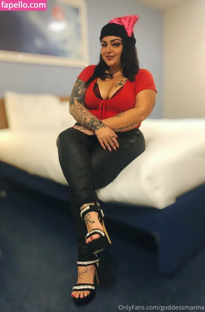 latinamarina Onlyfans Photo Gallery 