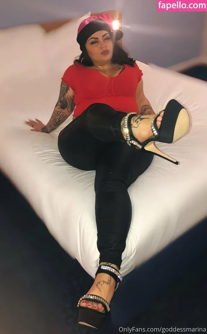 latinamarina Onlyfans Photo Gallery 