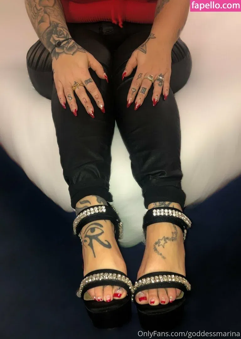 latinamarina Onlyfans Photo Gallery 