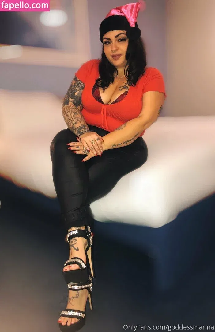 latinamarina Onlyfans Photo Gallery 