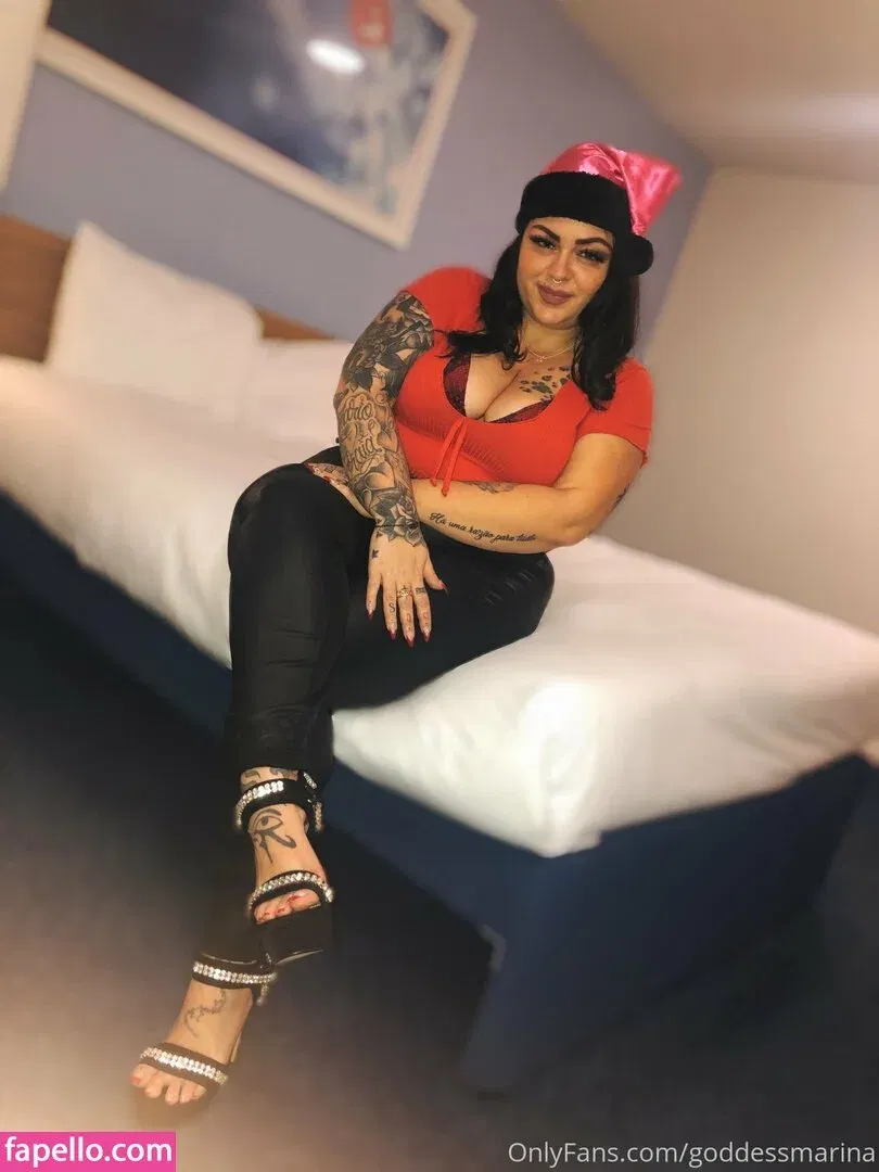 latinamarina Onlyfans Photo Gallery 