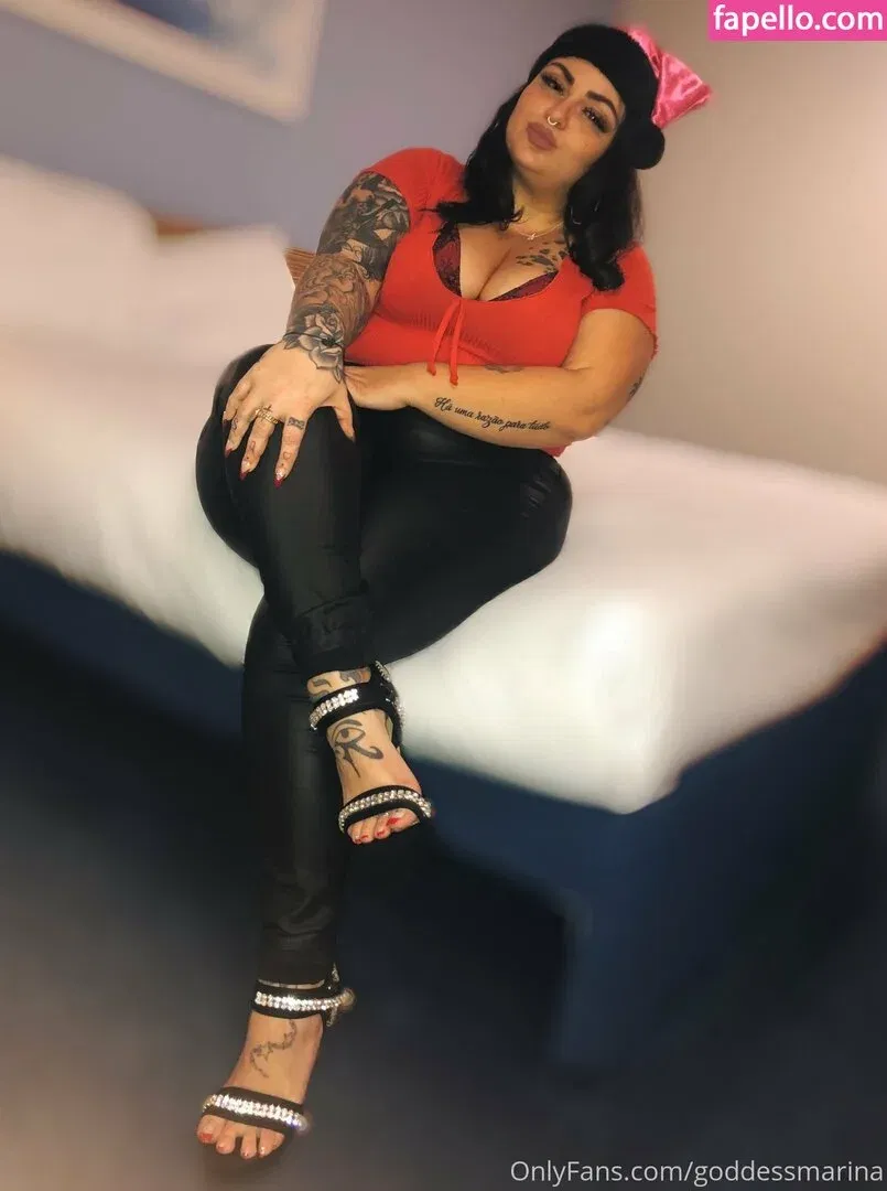 latinamarina Onlyfans Photo Gallery 