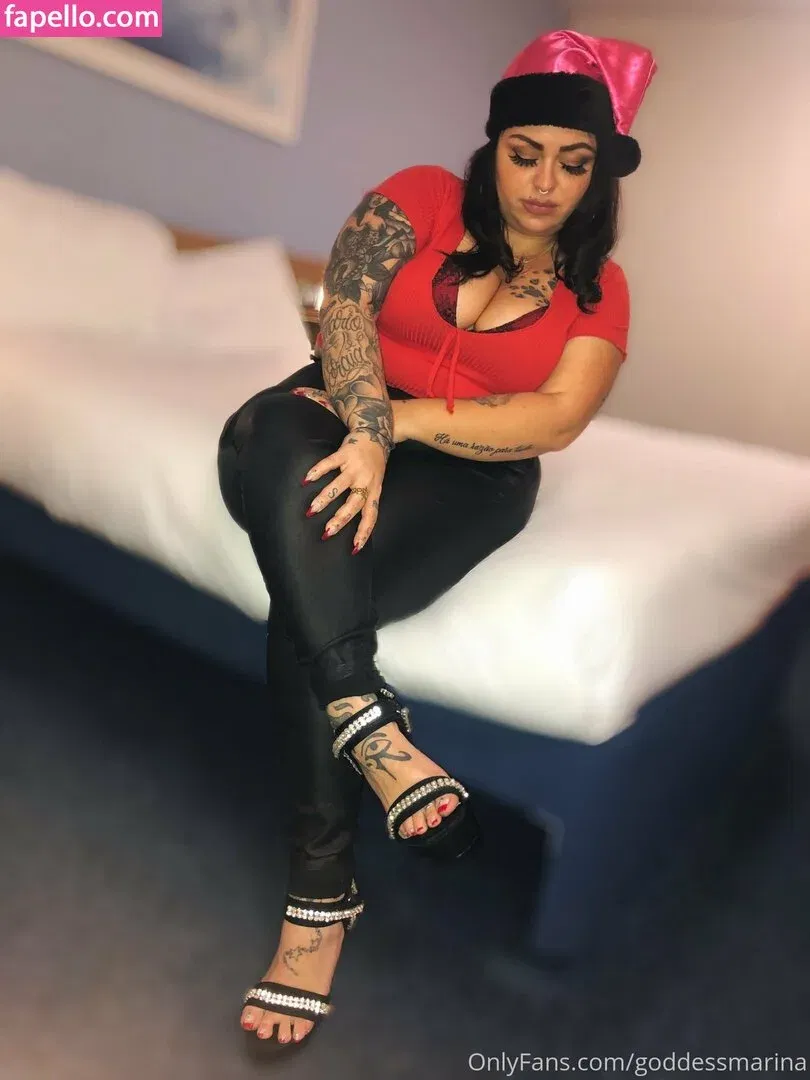 latinamarina Onlyfans Photo Gallery 