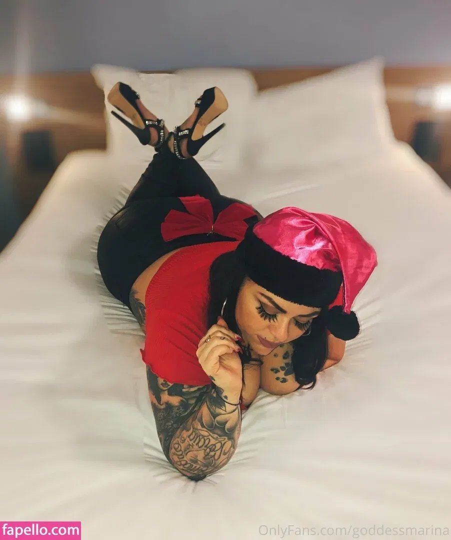 latinamarina Onlyfans Photo Gallery 