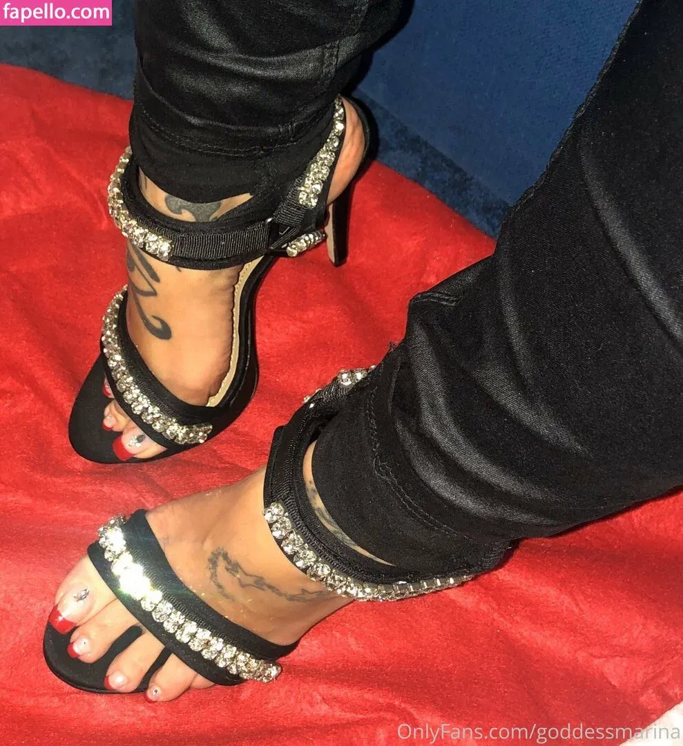 latinamarina Onlyfans Photo Gallery 